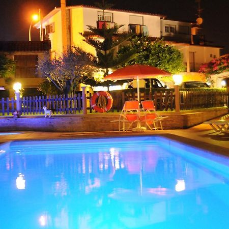 Casa Marinan Hotel Sanxenxo Exterior photo